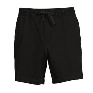Men's Twill E-Waist Pull-on Shorts